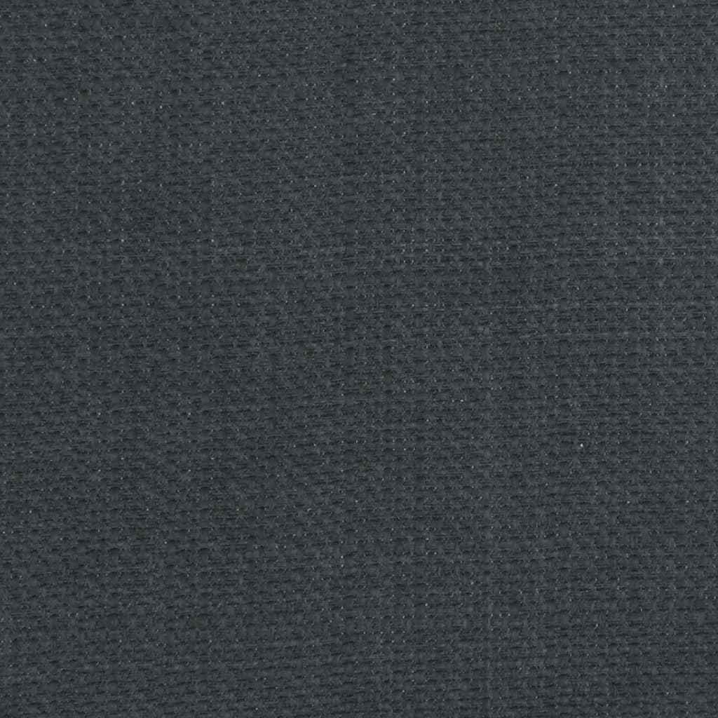 Kniestuhl Schwarz 48x71x51 cm Birkensperrholz
