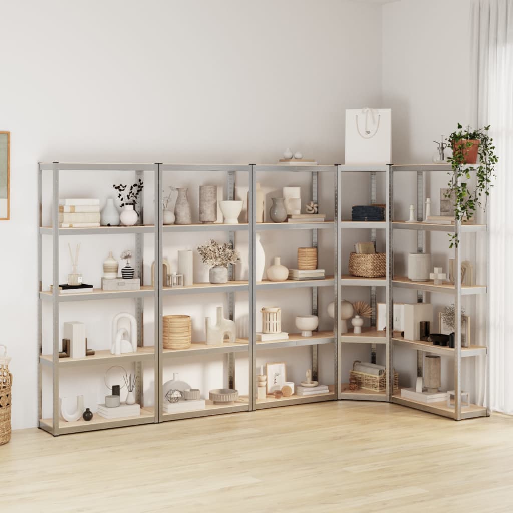 Regalsysteme