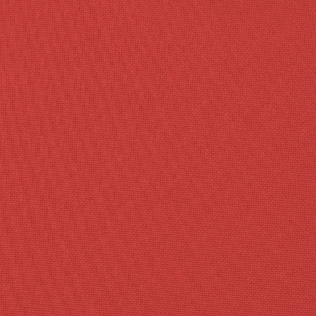 Palettenkissen Rot 60x60x9,5 cm Oxford-Gewebe