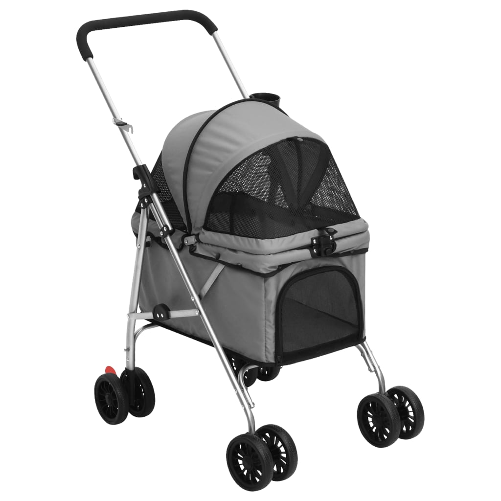 Pet-Stroller