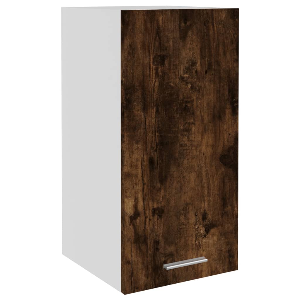 Hängeschrank Lyon Räuchereiche 29,5x31x60 cm Holzwerkstoff