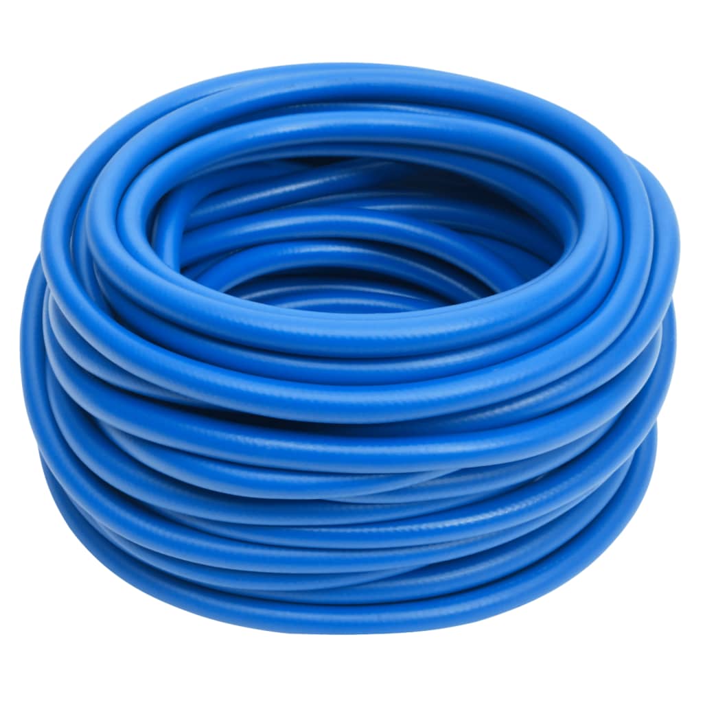 Luftschlauch Blau 0,6" 10 m PVC