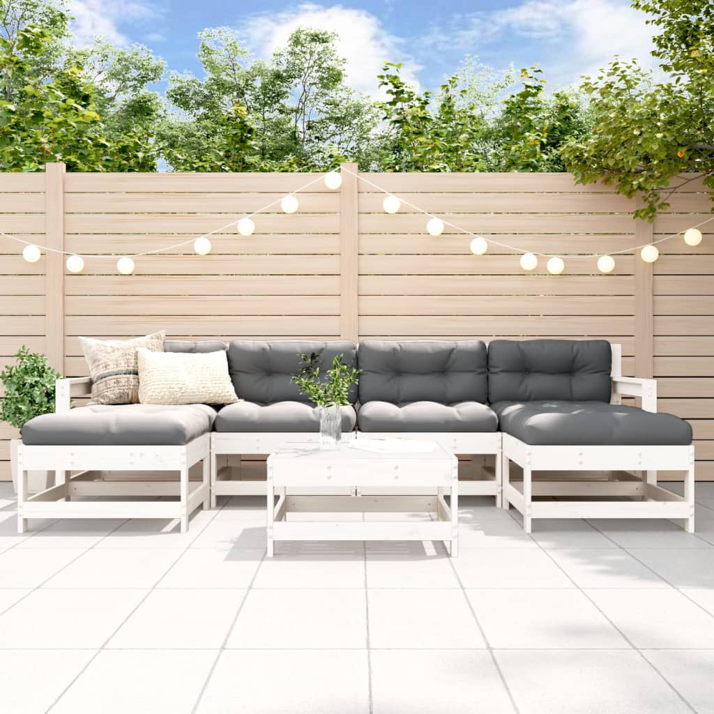 Gartenmöbel-Sets