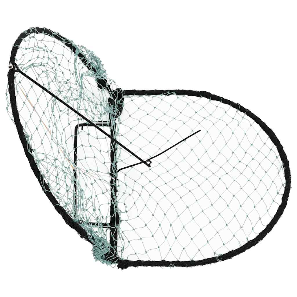 Vogelfalle Grün 30 cm Stahl