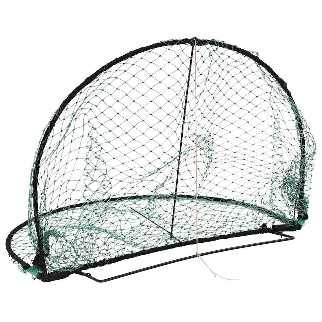 Vogelfalle Grün 50 cm Stahl