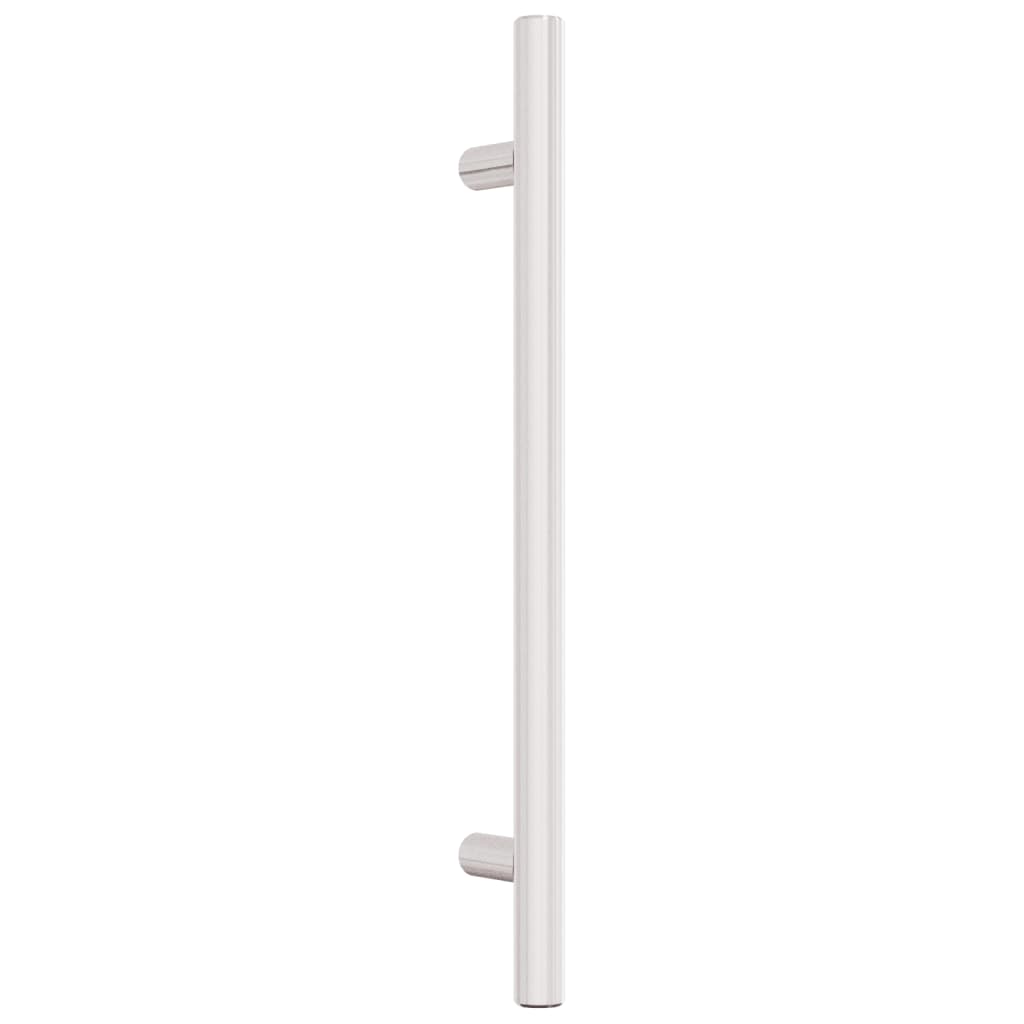 Möbelgriffe 20 Stk. Silbern 160 mm Edelstahl