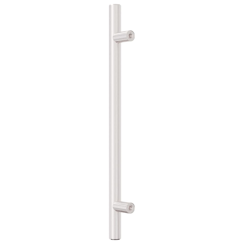 Möbelgriffe 20 Stk. Silbern 160 mm Edelstahl