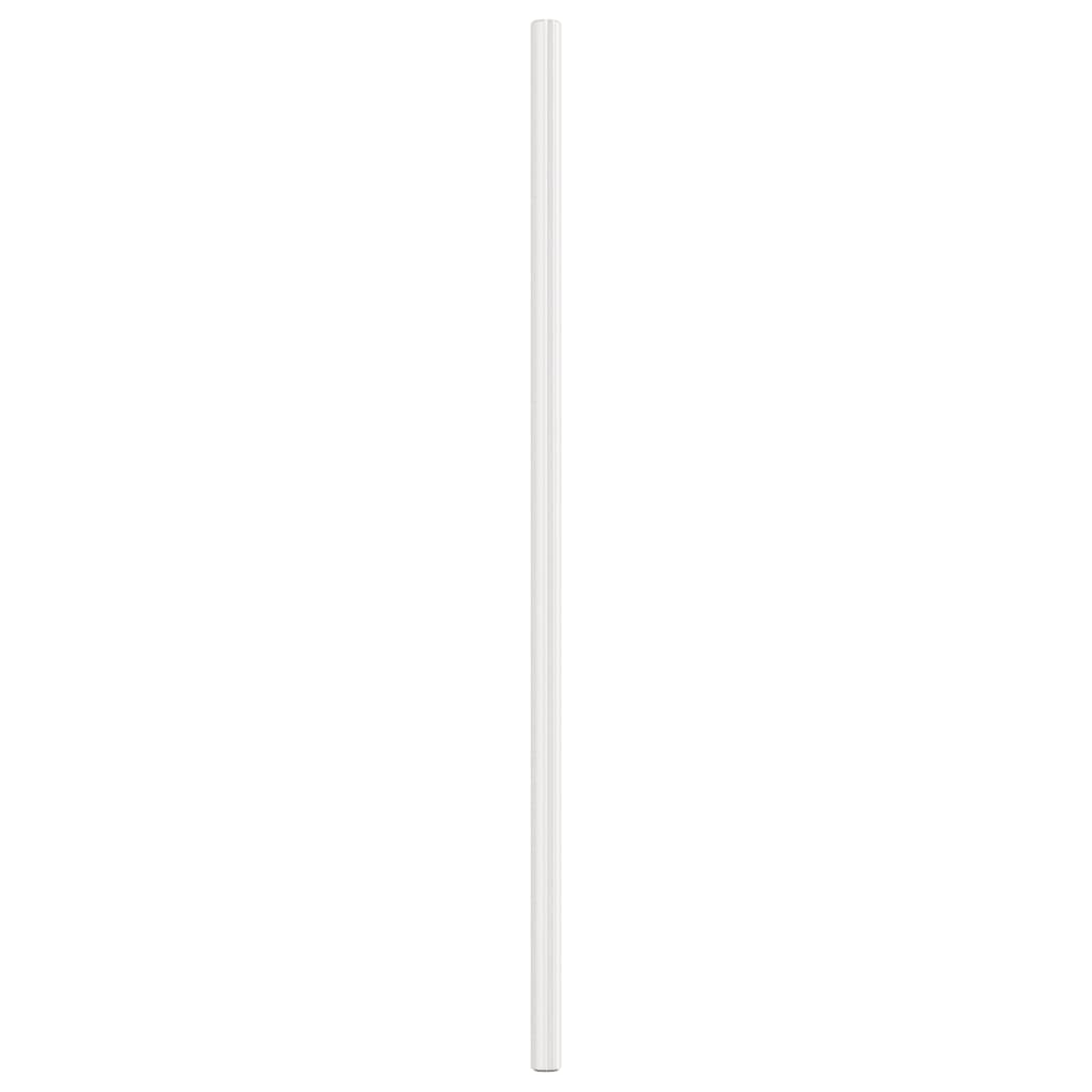 Möbelgriffe 20 Stk. Silbern 320 mm Edelstahl