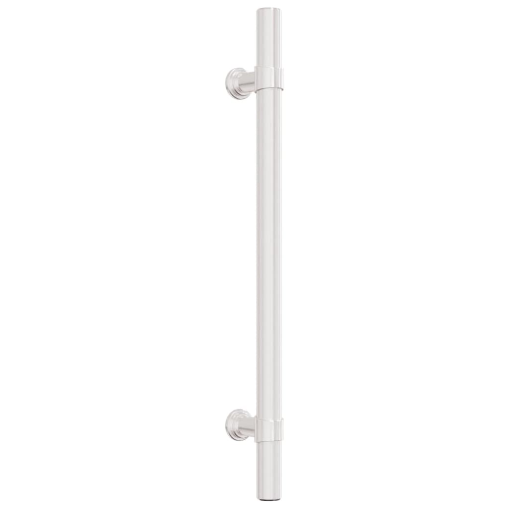 Möbelgriffe 20 Stk. Silbern 160 mm Edelstahl