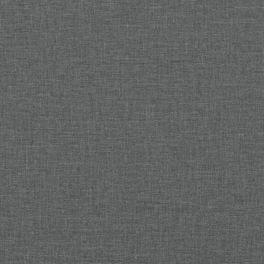 Schuhbank Grau Sonoma 82x32x45,5 cm Holzwerkstoff