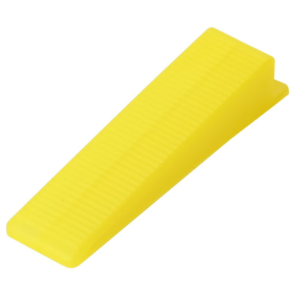 Tile leveling wedges 500 pcs.