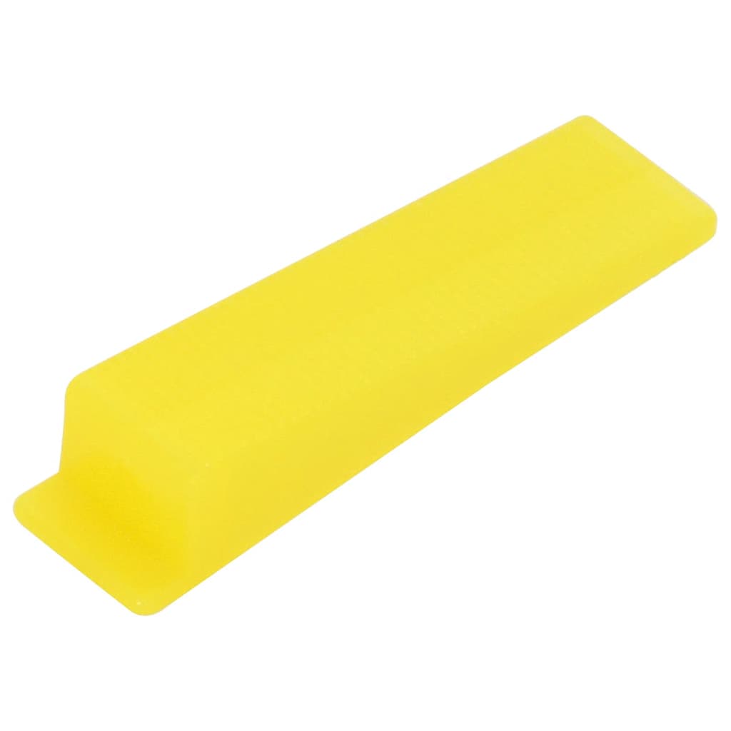 Tile leveling wedges 500 pcs.