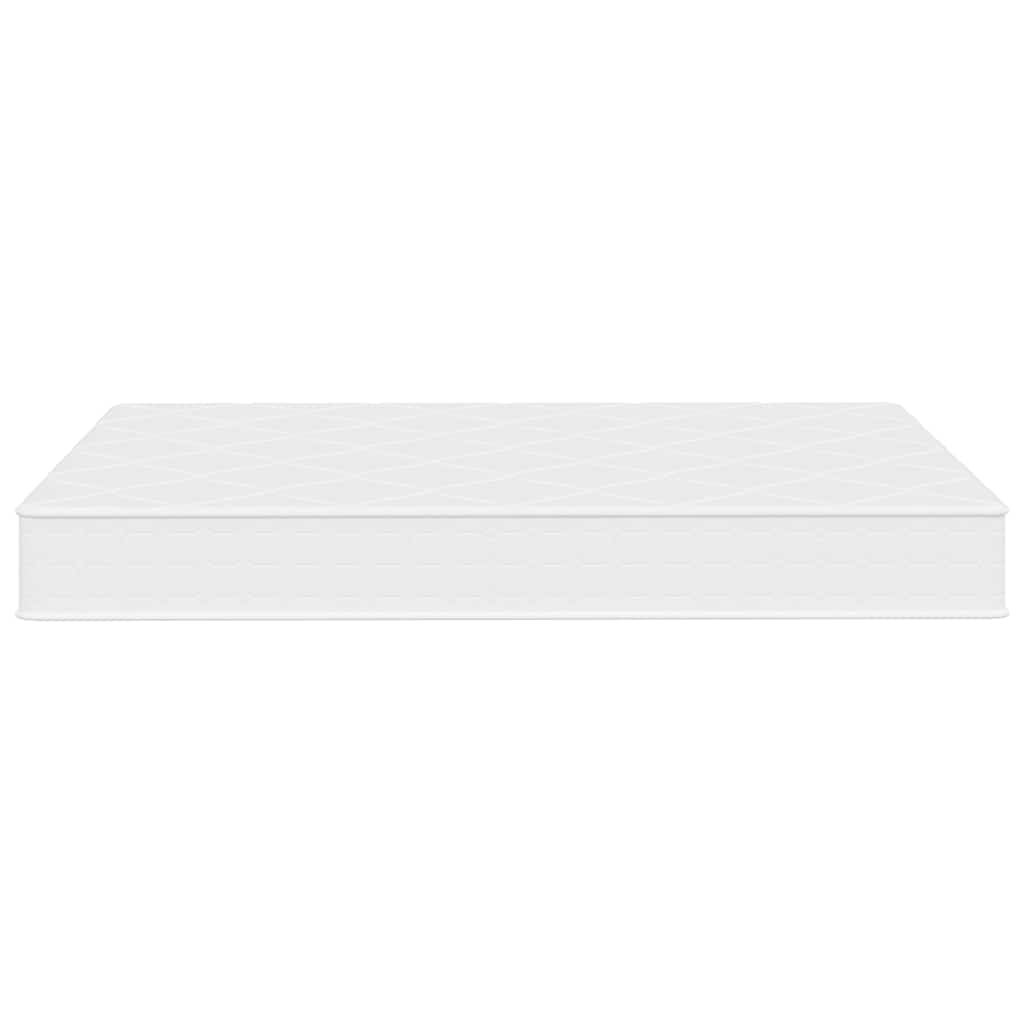 Medium-firm pocket spring mattress 160x200 cm