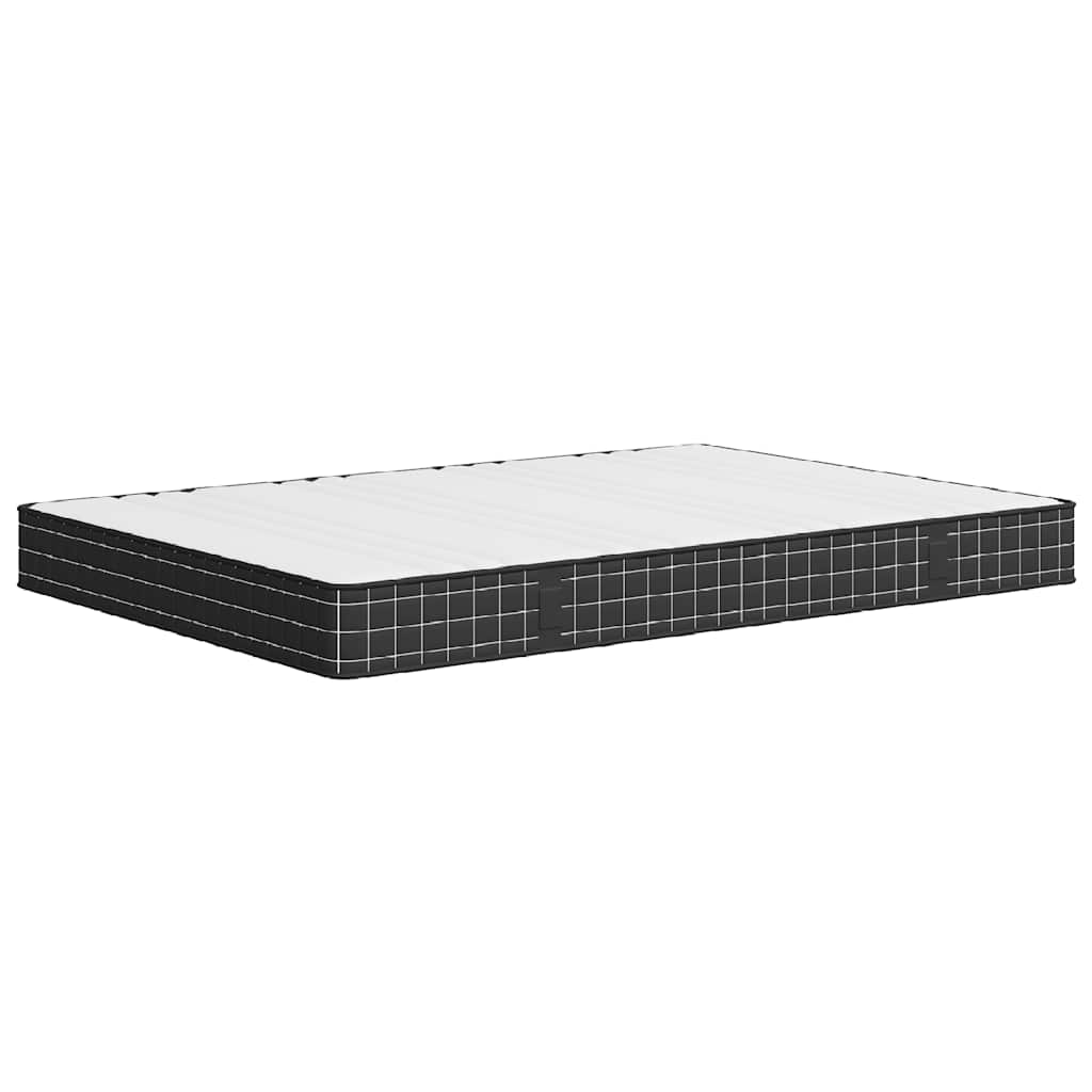 Bonnell spring mattress medium 140x200 cm