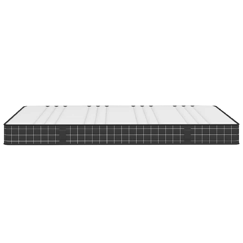 Bonnell spring mattress medium 140x200 cm