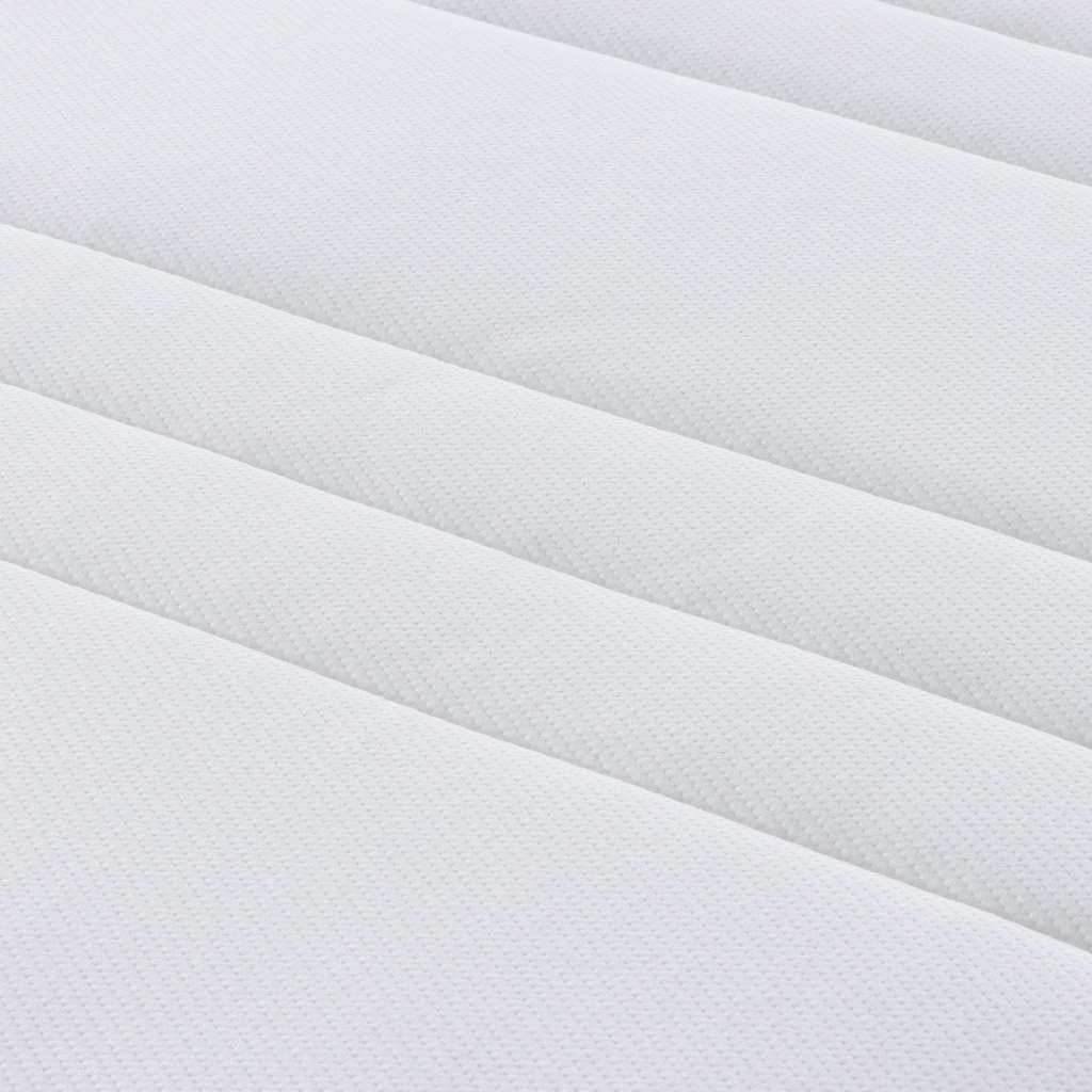 Bonnell spring mattress medium 140x200 cm