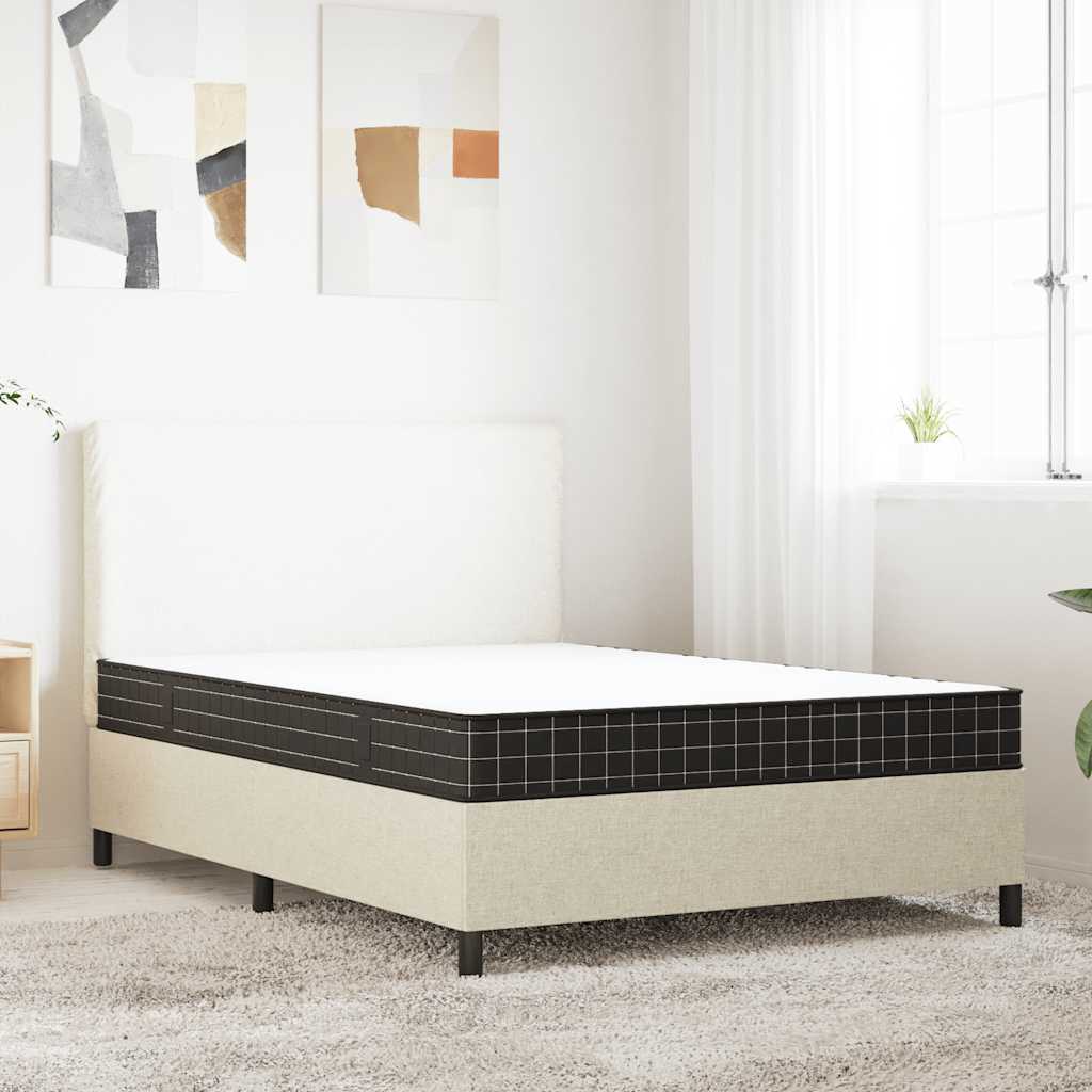 Bonnell spring mattress medium 140x200 cm