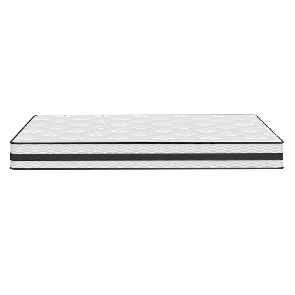 Bonnell spring mattress medium 160x200 cm