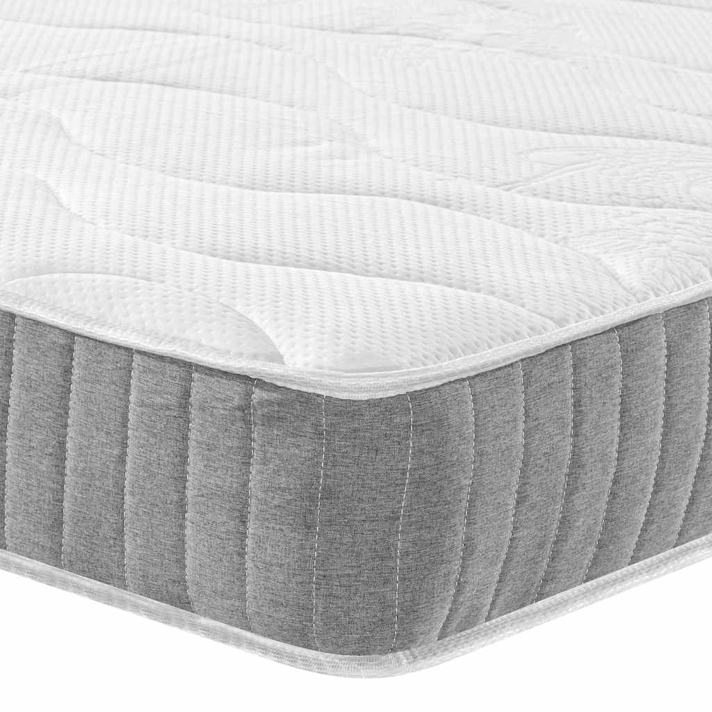 Pocket Spring Mattress Medium 140x200 cm