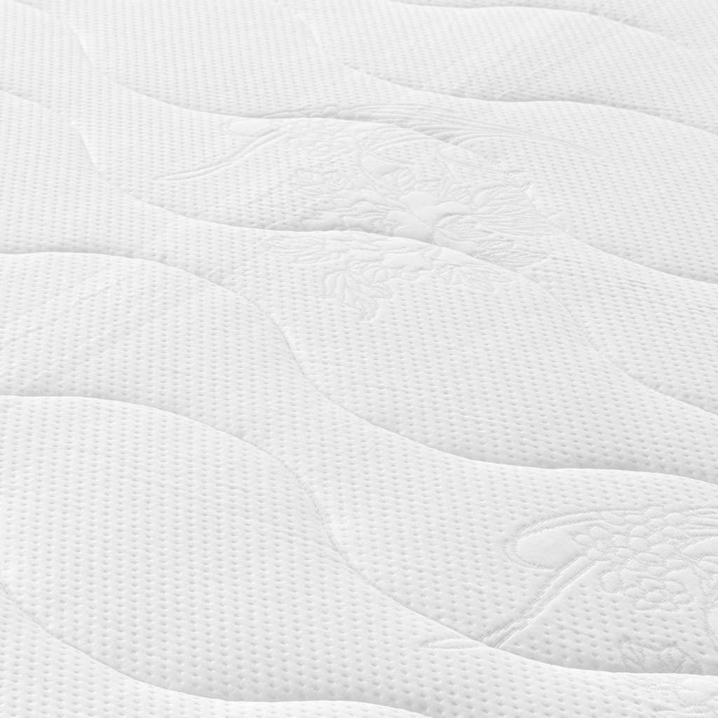 Pocket Spring Mattress Medium 140x200 cm