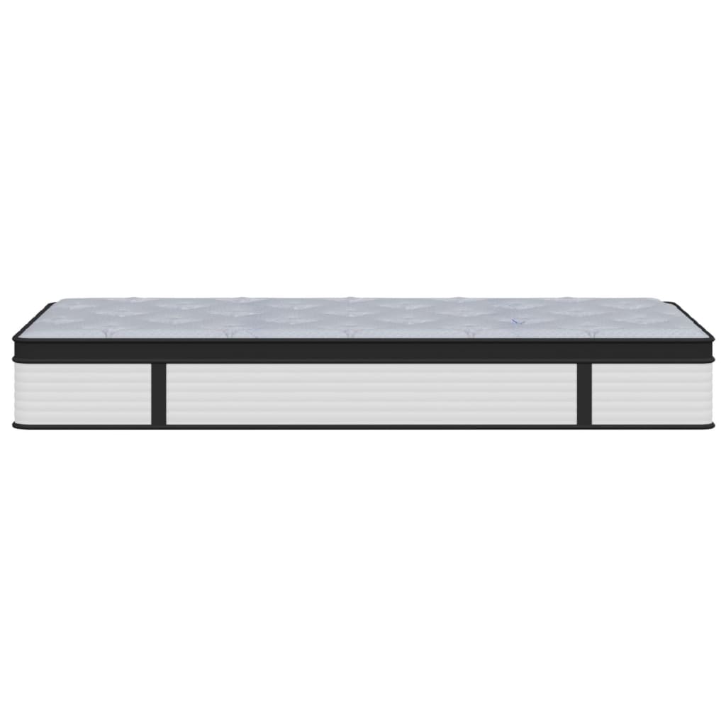 Mattress Pocket Spring Core Medium 90x200 cm