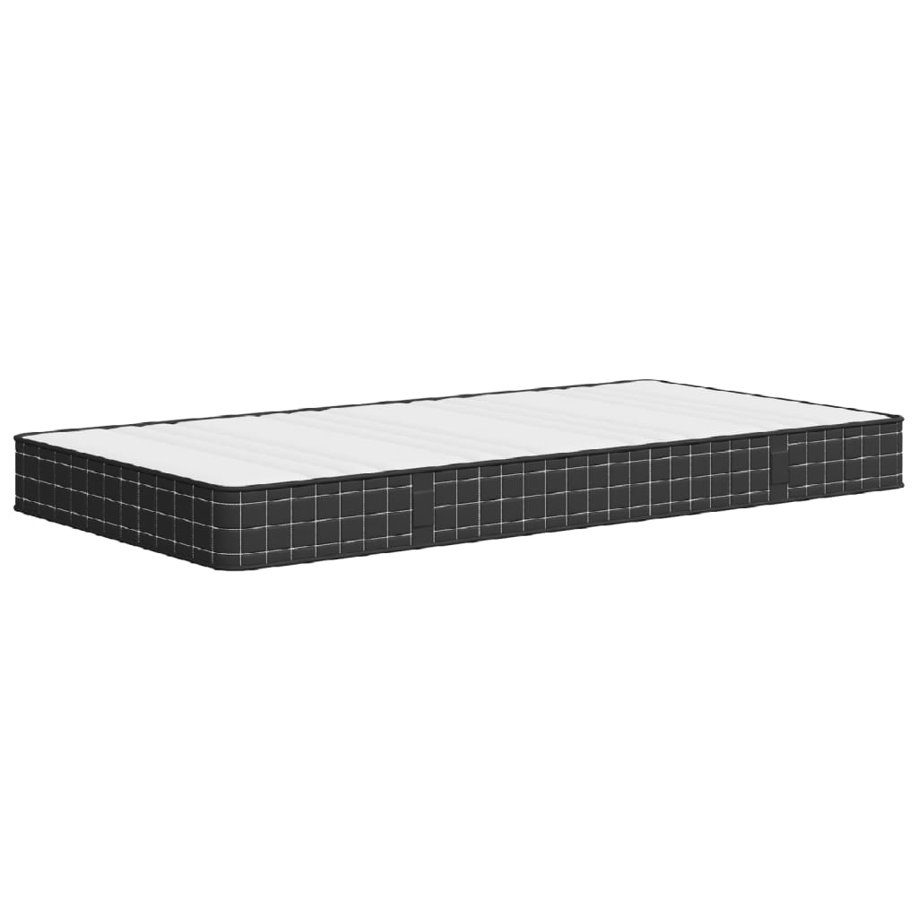 Bonnell spring mattress medium 80x200 cm