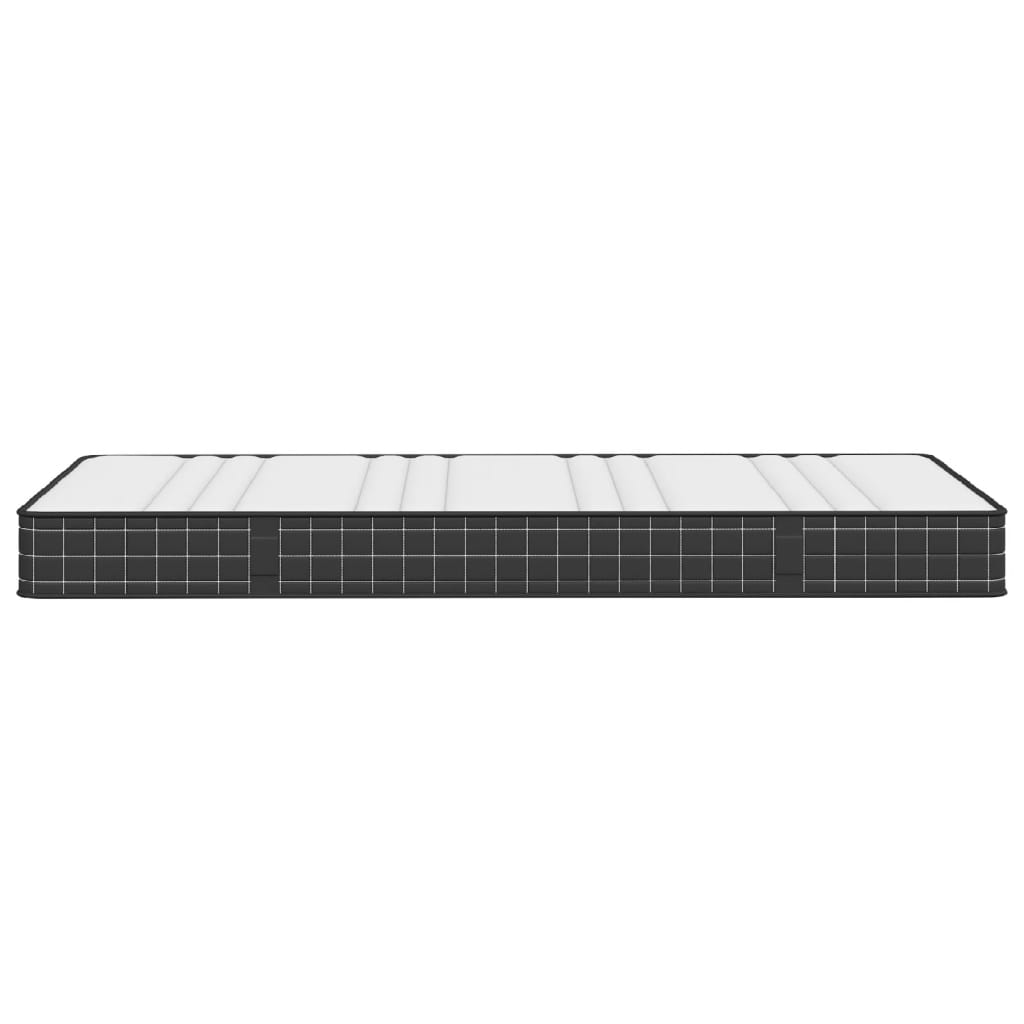 Bonnell spring mattress medium 80x200 cm