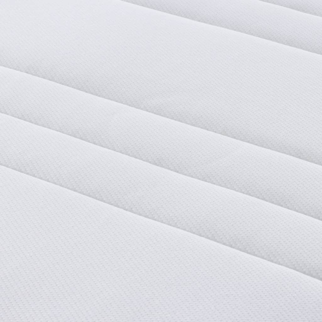 Bonnell spring mattress medium 80x200 cm