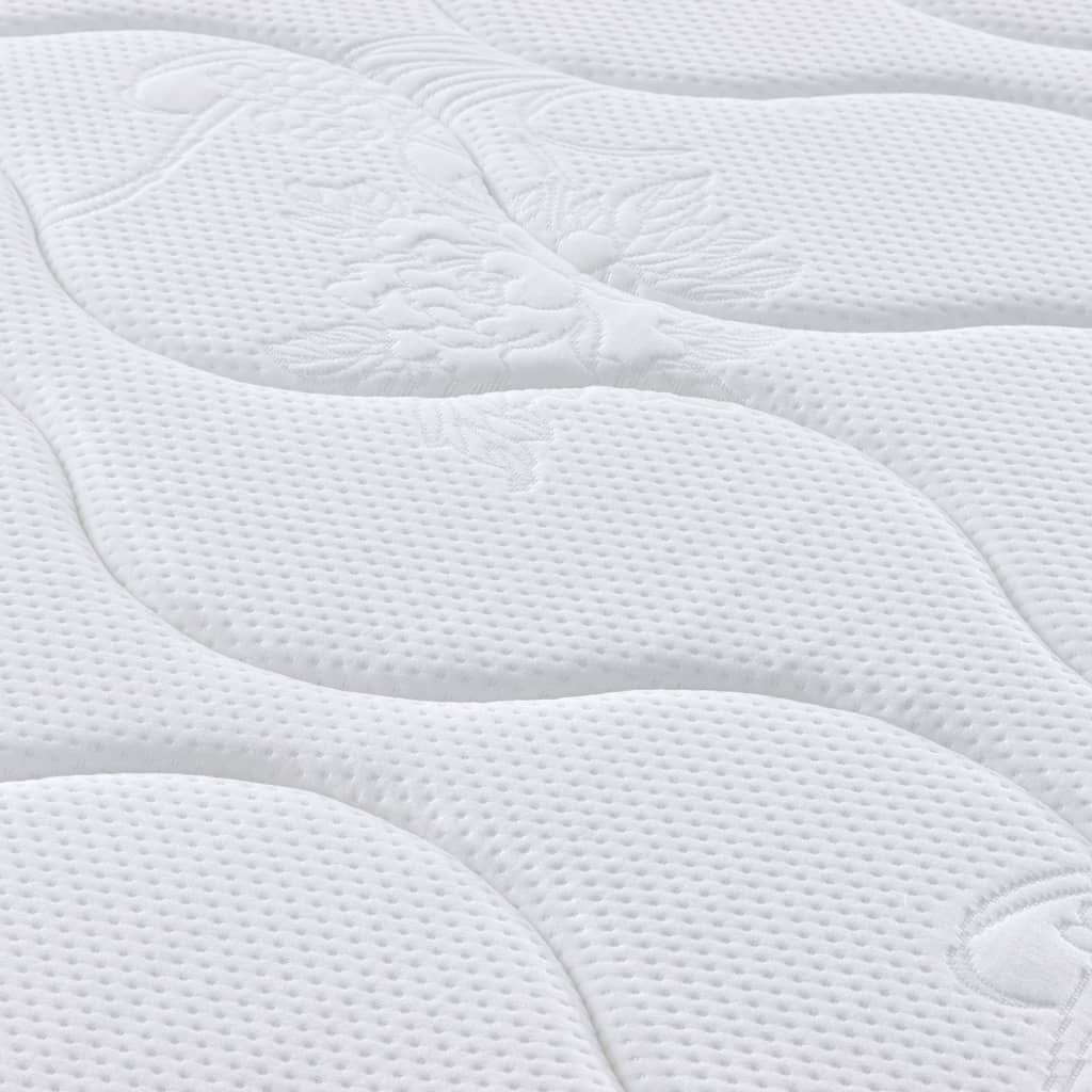 Bonnell spring mattress medium 80x200 cm