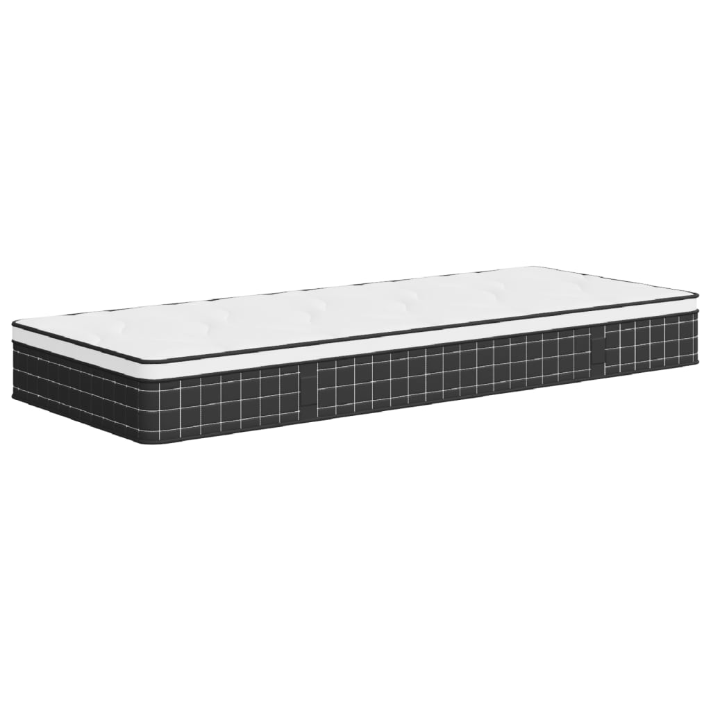 Bonnell spring mattress medium 90x190 cm