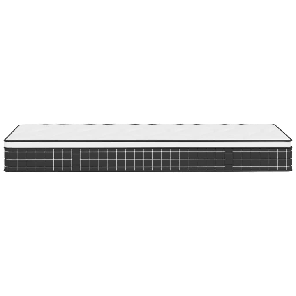 Bonnell spring mattress medium 90x190 cm