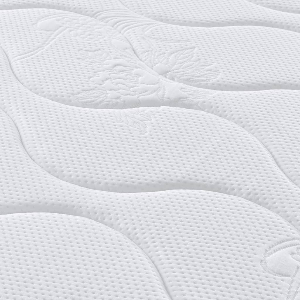 Bonnell spring mattress medium 90x190 cm
