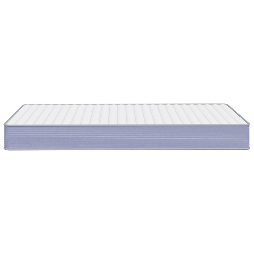 Matratze Schaumstoff Mittelweich 120x200 cm