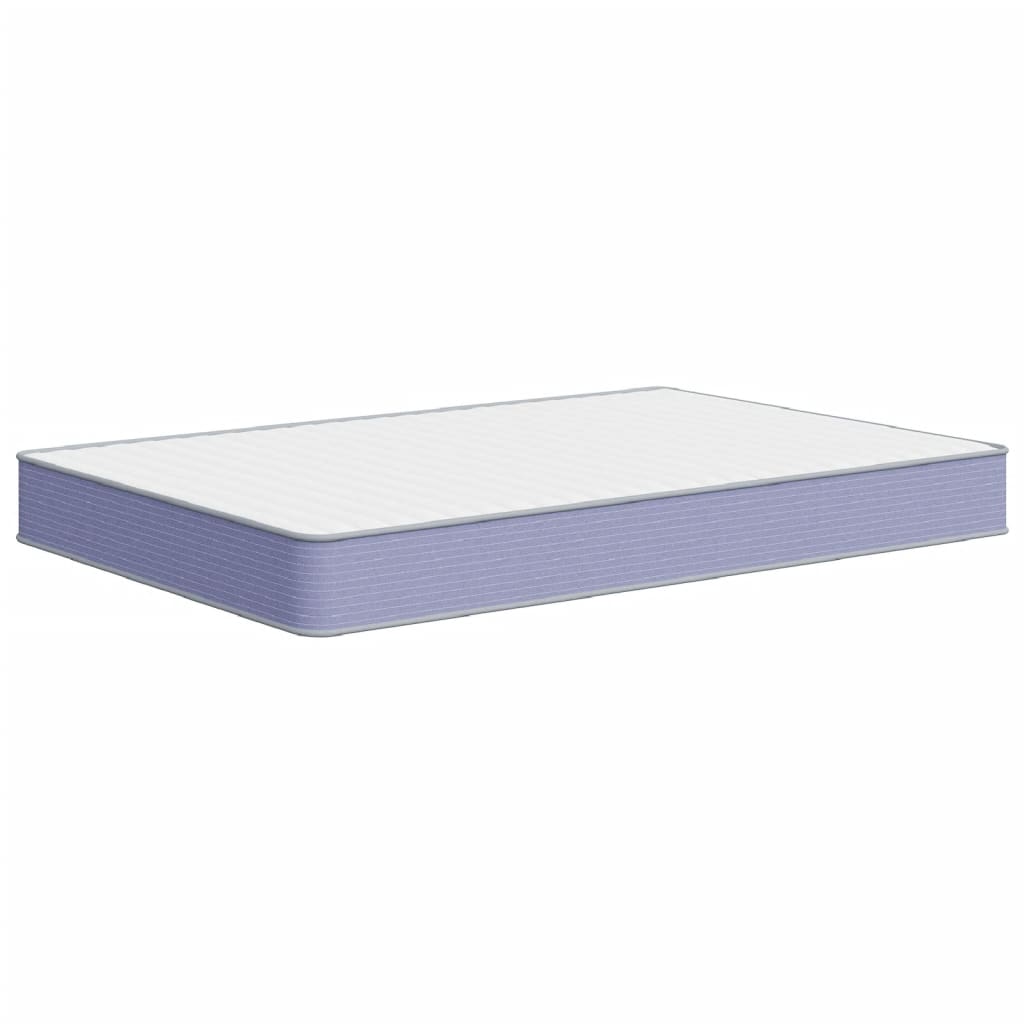 Mattress Foam Medium Soft 140x200 cm