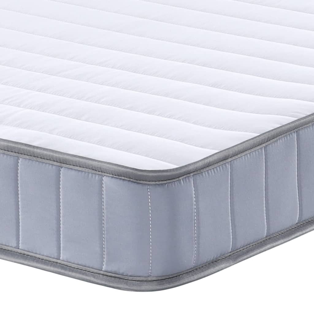 Mattress foam medium soft 140x190 cm