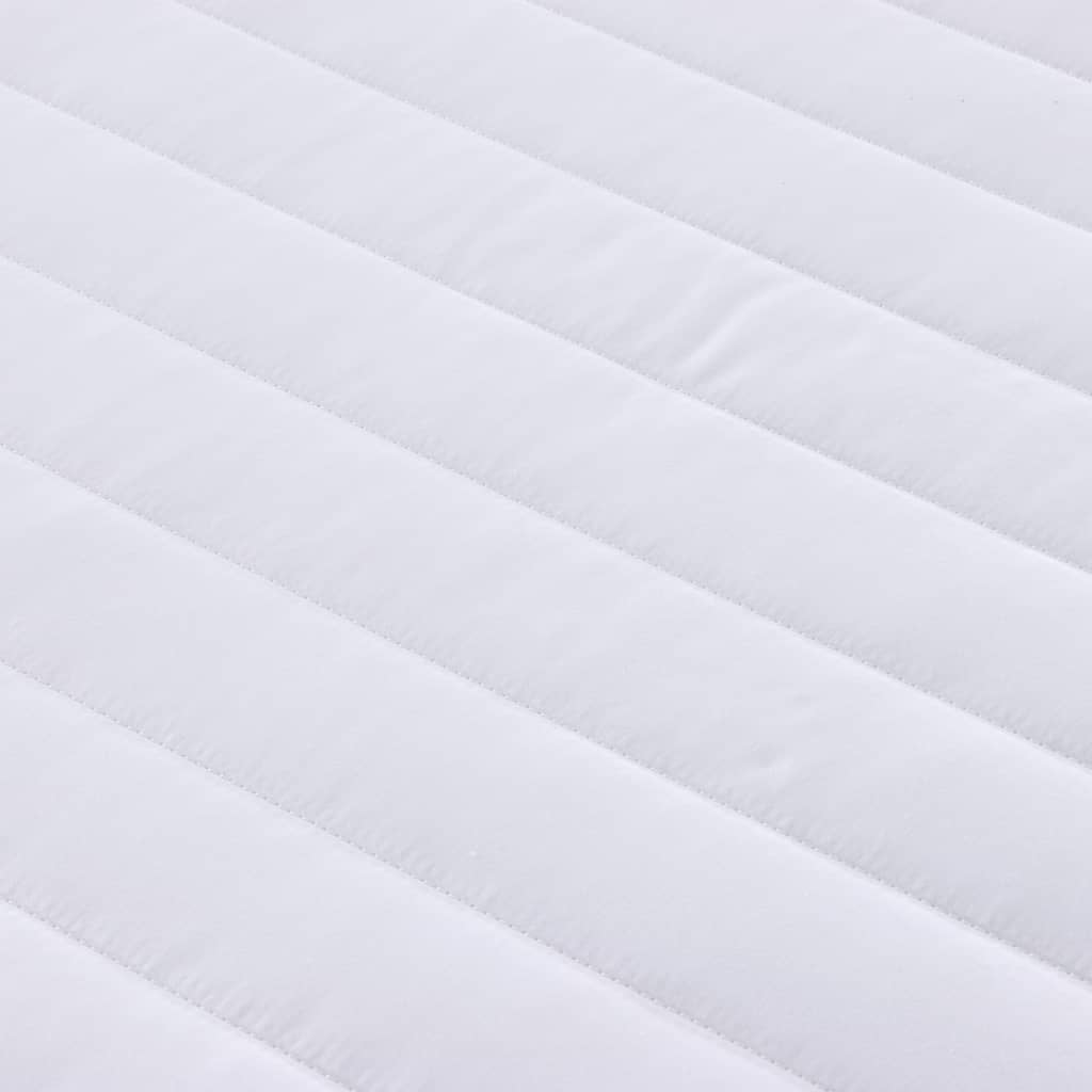 Mattress foam medium soft 140x190 cm