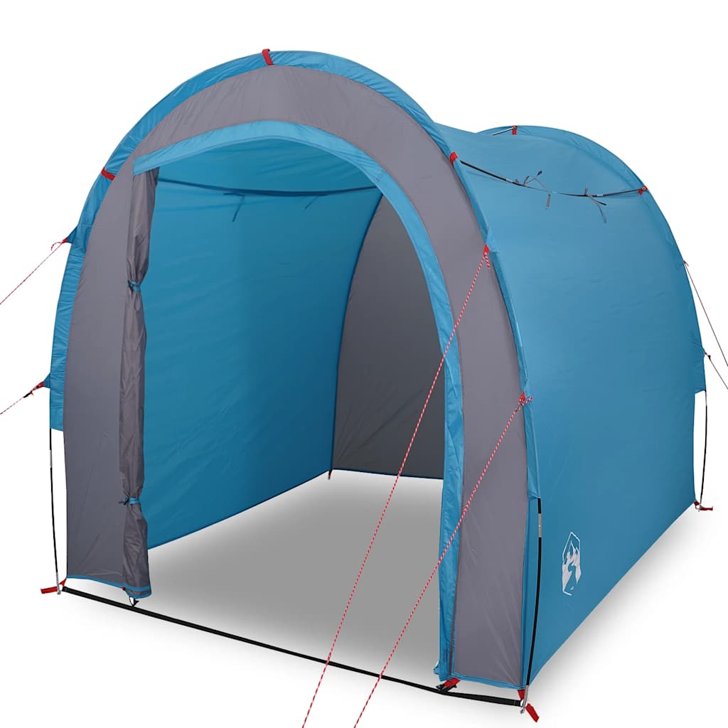 Side Tent Blue Waterproof