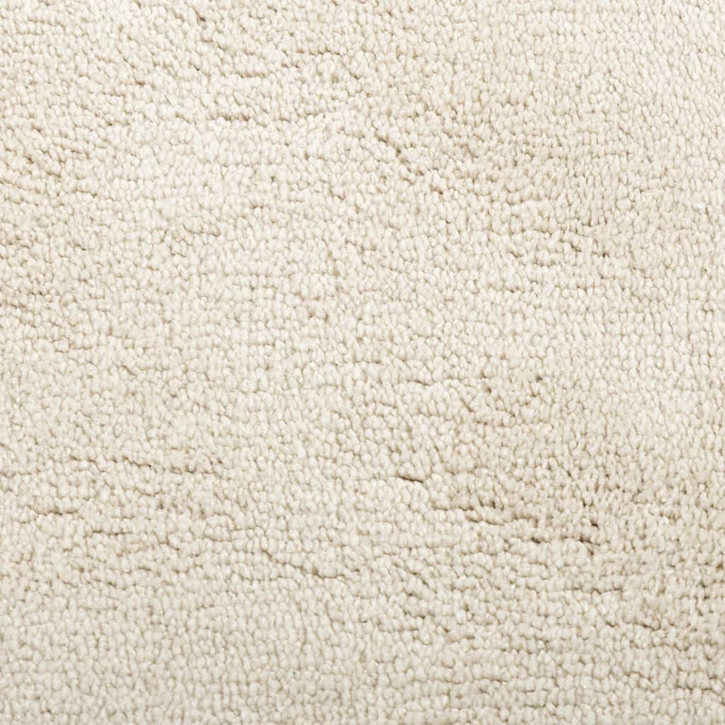 Carpet OVIEDO Short Pile Beige 140x200 cm