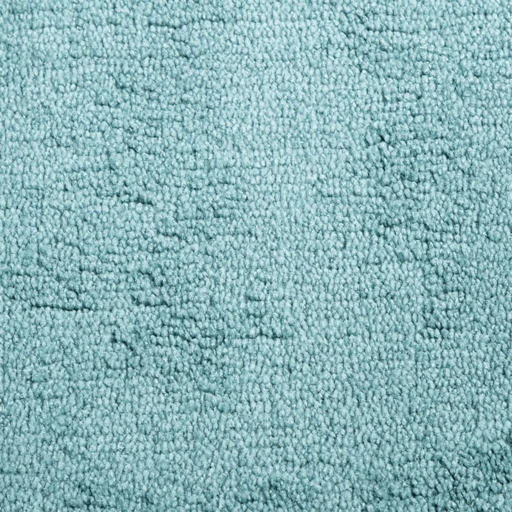 Carpet OVIEDO Short Pile Green 140x200 cm
