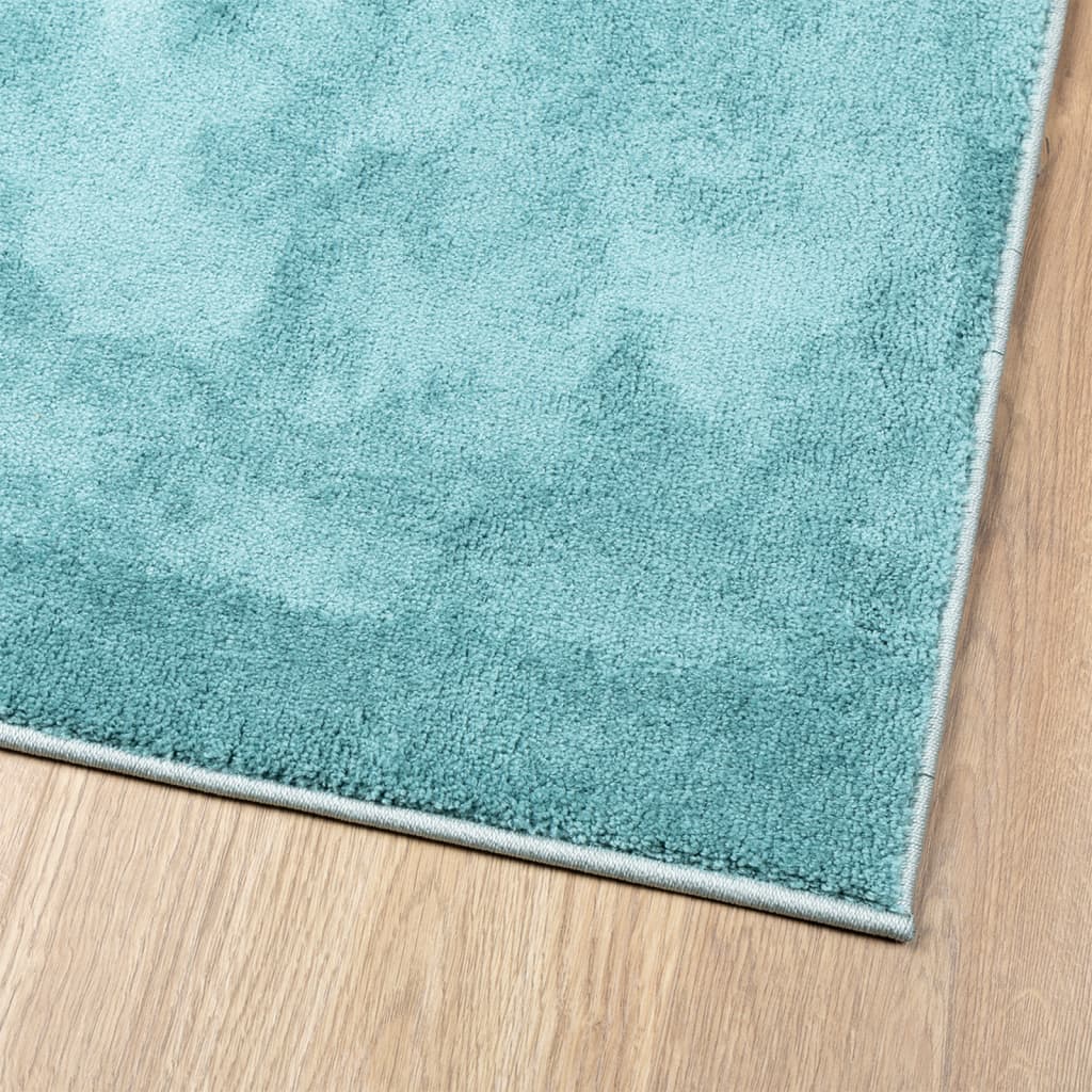Carpet OVIEDO Short Pile Green 200x280 cm