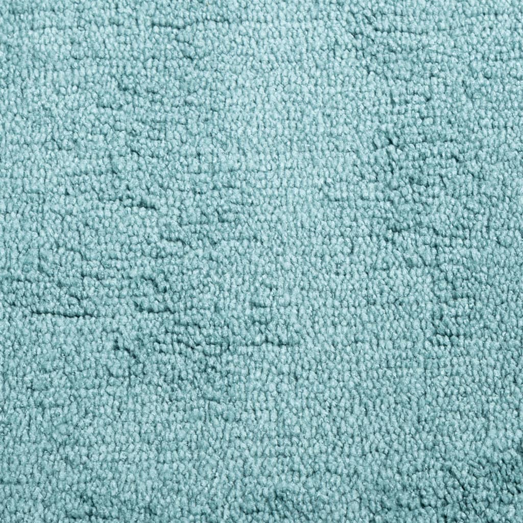 Carpet OVIEDO Short Pile Green 200x280 cm
