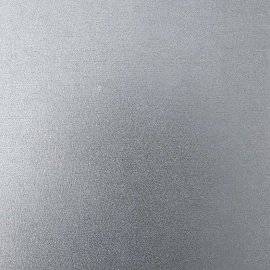 Pflanzkübel Silbern 32x30x29 cm Verzinkter Stahl