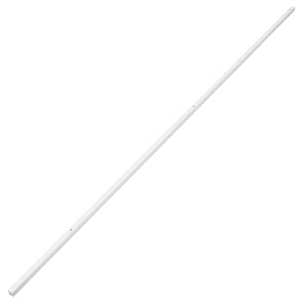 Installationsrohre 25x16 mm 10 m PVC