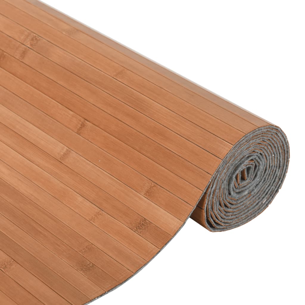 Screen natural 165x400 cm bamboo