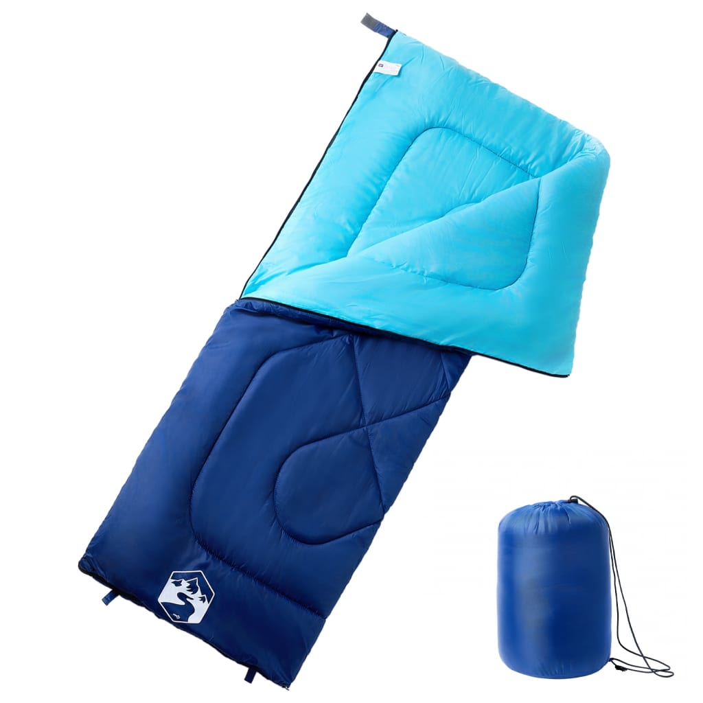 Sleeping bag for adults camping 3 seasons