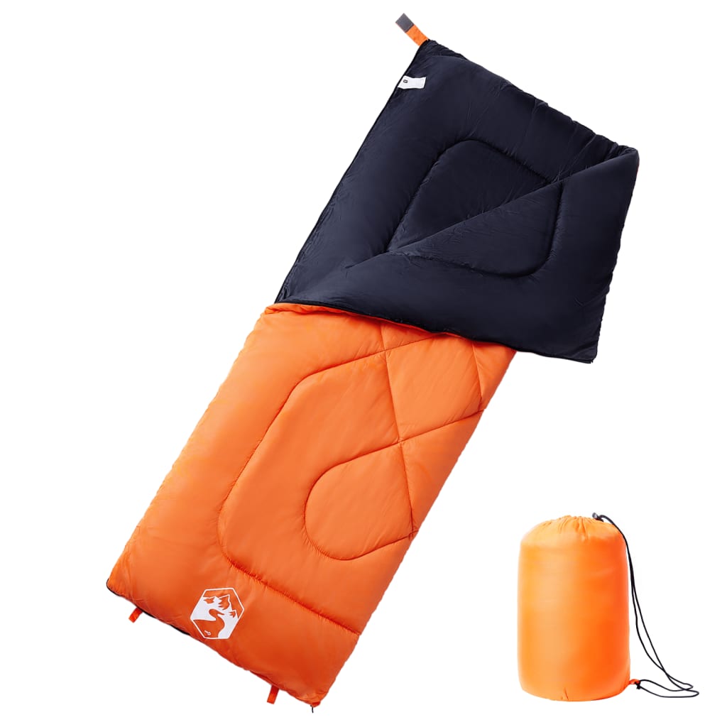 Sleeping bag for adults camping 3 seasons
