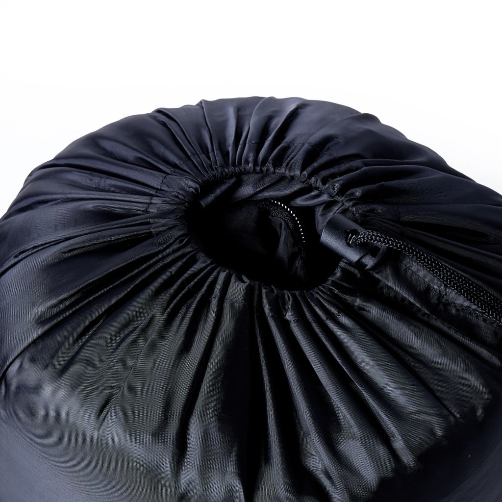 Mummy sleeping bag for adults camping 3 seasons