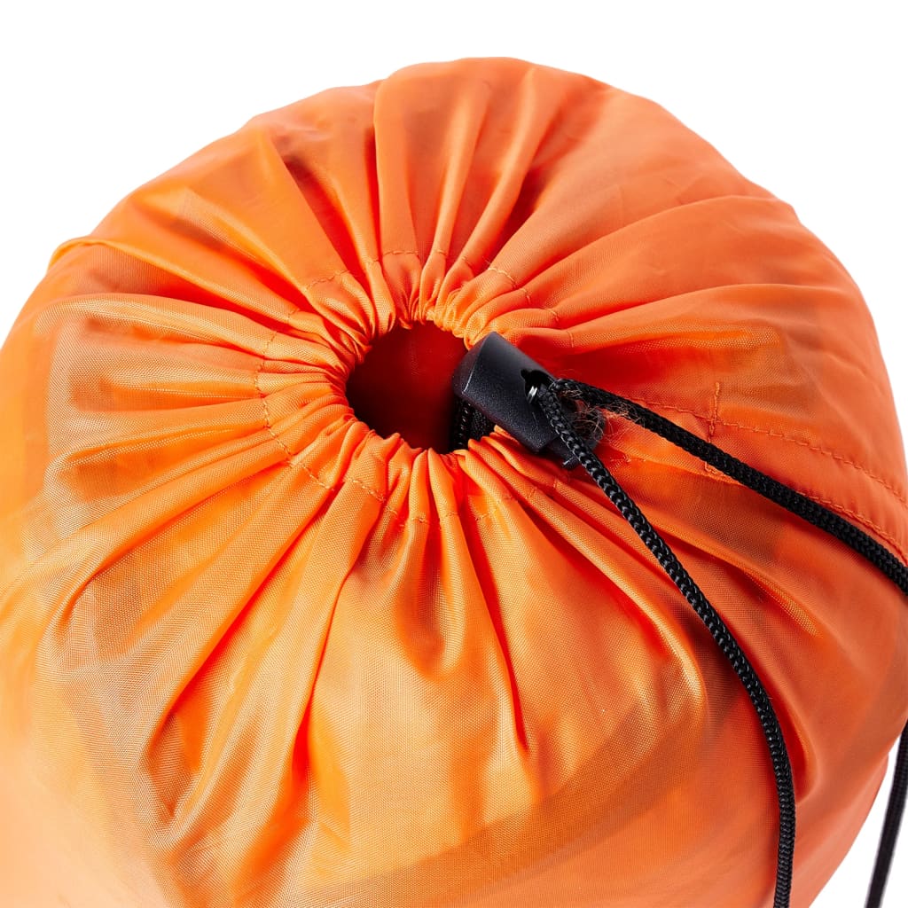 Mummy sleeping bag for adults camping 3 seasons