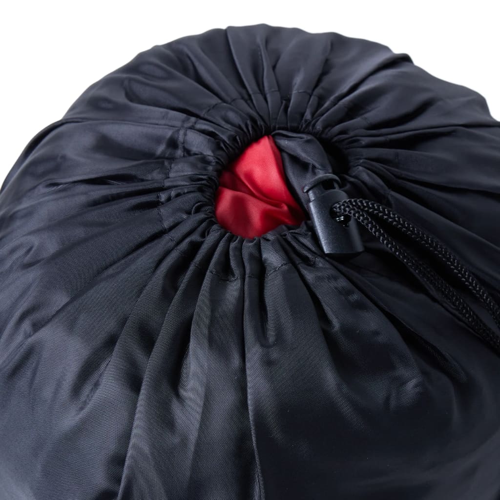 Mummy sleeping bag for adults camping 3 seasons