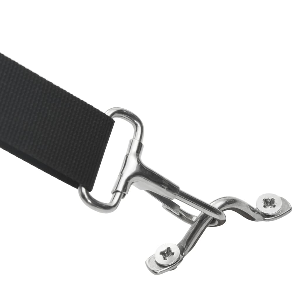 4-Bow Bimini-Top mit Seitenteilen 243x(170-182)x137 cm